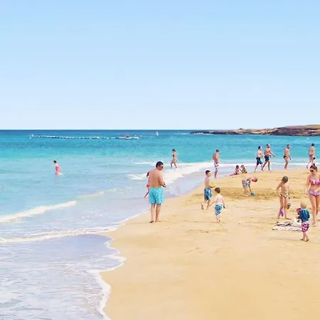 Veronica - Coralli Beachfront بيت للعطل *