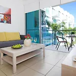 Veronica - Coralli Beachfront Protaras