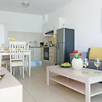 Apartamento Veronica - Coralli Beachfront Protaras