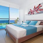 Veronica - Coralli Beachfront * Protaras