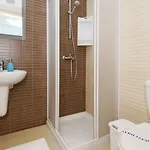 Veronica - Coralli Beachfront Apartamento Protaras