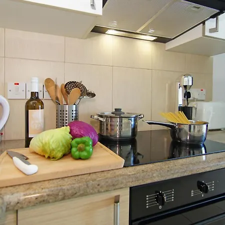 Veronica - Coralli Beachfront *