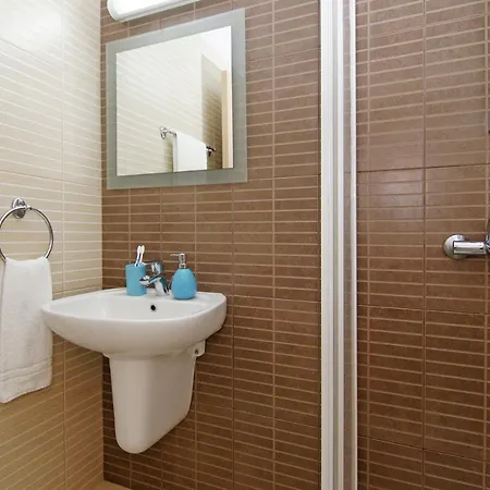 Veronica - Coralli Beachfront * Protaras