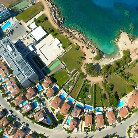 Appartement Veronica - Coralli Beachfront *
