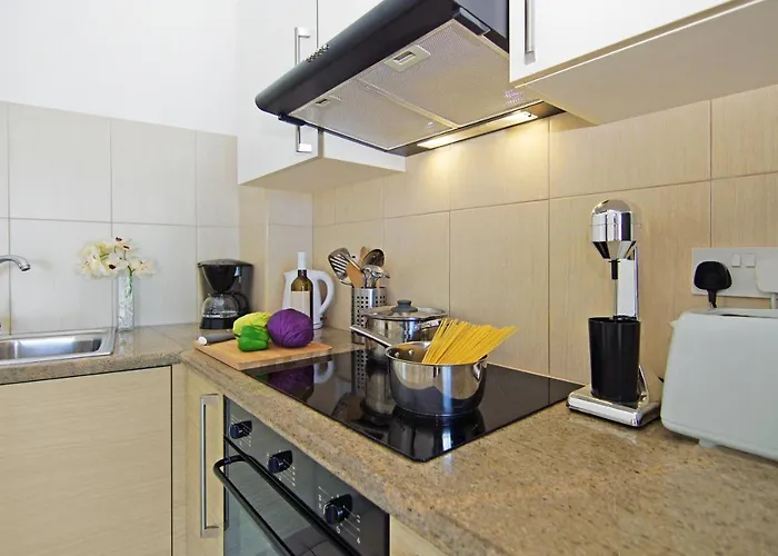 Veronica - Coralli Beachfront * Protaras