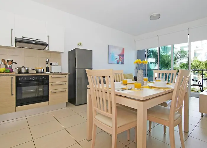 Apartamento Veronica - Coralli Beachfront *