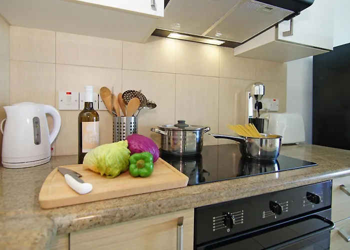 Veronica - Coralli Beachfront *