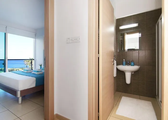 Veronica - Coralli Beachfront