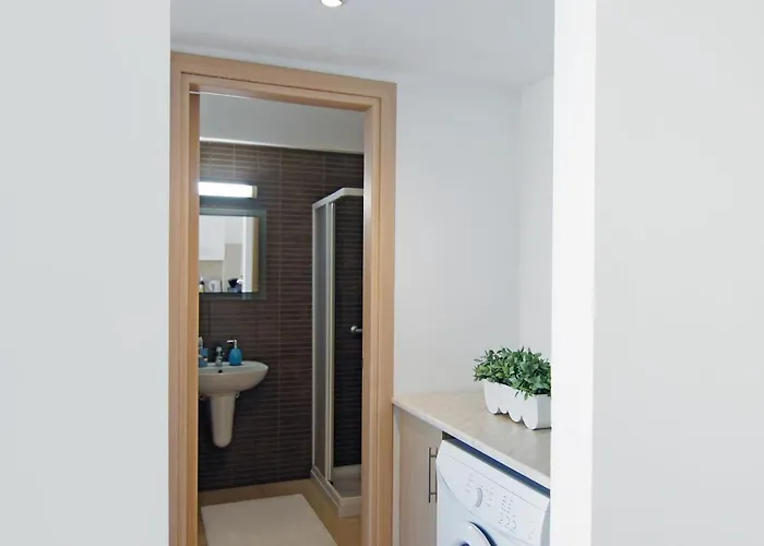 Veronica - Coralli Beachfront *