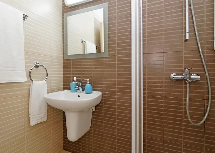 Veronica - Coralli Beachfront * Protaras