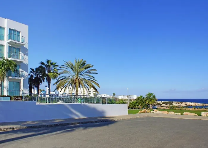 Apartment Veronica - Coralli Beachfront *