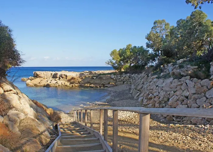 Apartament Veronica - Coralli Beachfront *