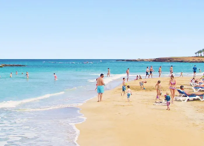 Veronica - Coralli Beachfront Apartamento *