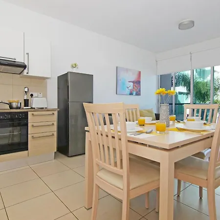 Apartamento Veronica - Coralli Beachfront *